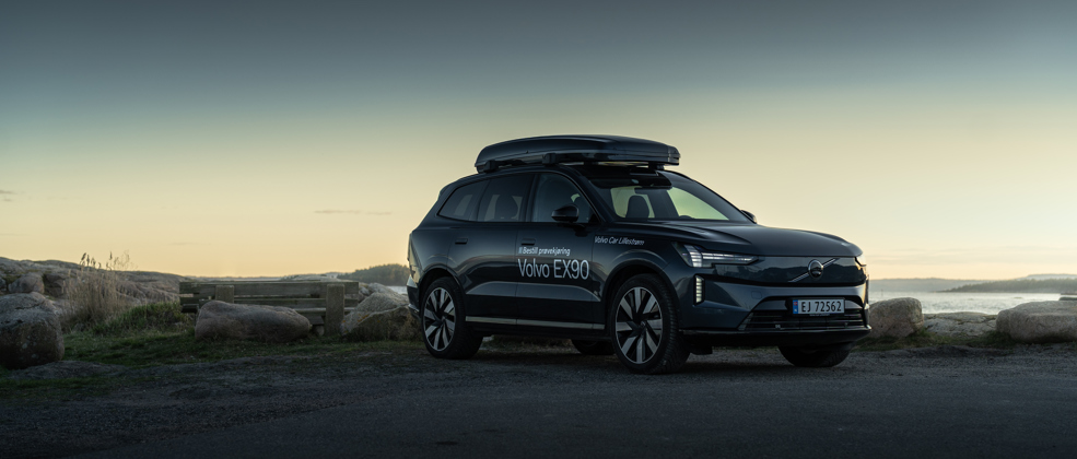 Volvo Some 1